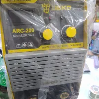 دکو 7024|ماشین‌آلات صنعتی|سبزوار, امیریه|دیوار