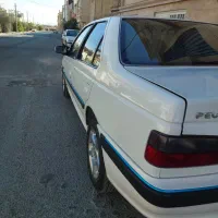 پارس ELX مدل ۹۲|خودرو سواری و وانت|فسا, |دیوار