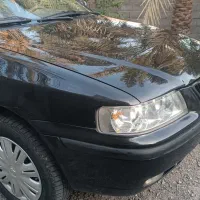سمند|خودرو سواری و وانت|کرمان, |دیوار