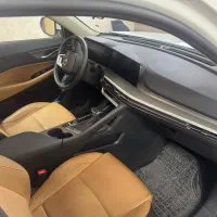 چانگان cs35 plus تیپ ۳ وارداتی|خودرو سواری و وانت|تبریز, |دیوار