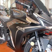 فروش اقساطی موتورسیکلت اقساط3ساله بدون پیش پرداخت