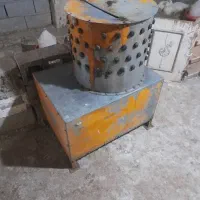 دستگاه پر کنی