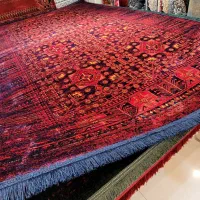 شرابی مشکی تراکم ۱۵۰۰