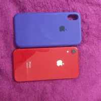 اپل iPhone XR با حافظهٔ ۶۴ گیگابایت