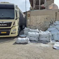 گونی تکانده ۶۰ در ۹۰