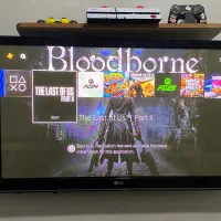 PS4فت|کنسول، بازی ویدئویی و آنلاین|آبیک, |دیوار