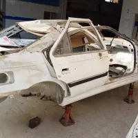 استاد کار صافکار جهت کار در تعمیرگاه