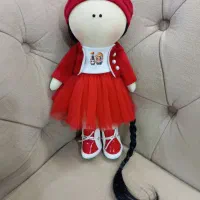 عروسکهای شب یلدا|اسباب‌‌بازی|همدان, |دیوار