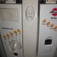 سرخ کن|اجاق گاز و لوازم برقی پخت‌وپز|فولادشهر, B2|دیوار