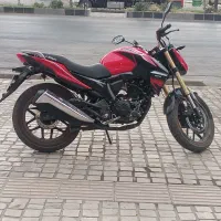 موتور لیفان kps200