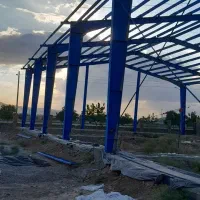 ساخت سوله صنعتی|مصالح و تجهیزات ساختمان|مشهد, نوید|دیوار