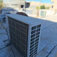 کولر سی دو هزار مارک سامسونگ موتوربزرگ  پستون