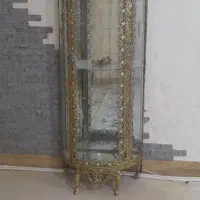 بوفه برنز اصل|بوفه، ویترین، کنسول|خرم‌آباد, |دیوار