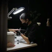 ناخنکار|استخدام درمانی، زیبایی، بهداشتی|کرج, کوی کارمندان جنوبی|دیوار