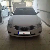 تویوتا آریون مدل 2010|خودرو سواری و وانت|مشهد, تربیت (صدف)|دیوار