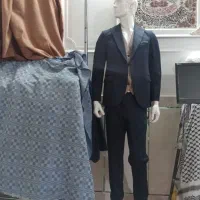 کت و شلوار حراج شد