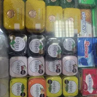 کارگر ماهر سوپر مارکت