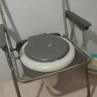 توالت فرنگی تاشو