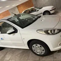 پژو 207 مدل 1404 برج 6 خشک|خودرو سواری و وانت|اهواز, شهدای انتظامی|دیوار