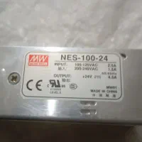 منبع تغذیه سوئیچینگ ترانس ایزوله|مودم و تجهیزات شبکه|مشهد, گلبرگ شمالی|دیوار