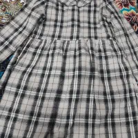 پیراهن دخترانه نونو