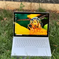 Surface BOOK2|رایانه همراه|بانه, |دیوار