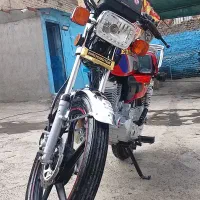 موتور احسان 200