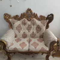 مبلمان و ناهارخوری|مبلمان خانگی و میز عسلی|الیگودرز, |دیوار