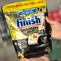 قرض ظرفشویی پلاس|مواد شوینده و دستمال کاغذی|تبریز, |دیوار