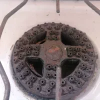 دو عدد گاز رو میزی و تکی بزرگ|اجاق گاز و لوازم برقی پخت‌وپز|رشت, لاکان شهر|دیوار