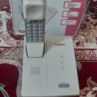 تلفن بی سیم نوستالژی