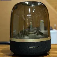 اسپیکر هارمن کاردن Aura studio 3گلد ادیشن