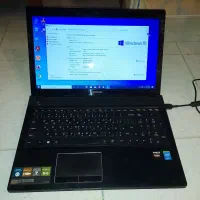 لپتاپ لنوو G510|رایانه همراه|اصفهان, احمدآباد|دیوار