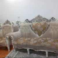مبل ۷نفره