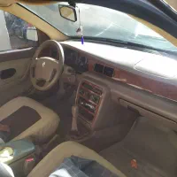 سمند Ef7 مدل ۹۴ دوگانه شرکتی موتور بوش