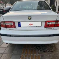 سمند ef7 دوگانه سوز