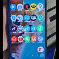 موبایل پوکوX3پرو حافظه ۱۲۸ رام ۶