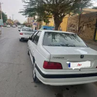 پارس موتور جدید ۱۴۰۲|خودرو سواری و وانت|رامهرمز, |دیوار