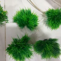 گیاه مصنوعی اکواریوم|ماهی|مشهد, چهارچشمه|دیوار