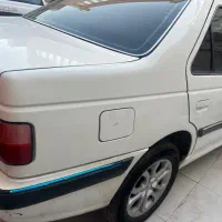 پژوپارس دوگانه فابریک مدل ۹۳