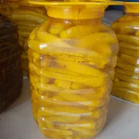بیبی کورن مزنیک
