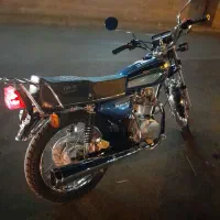 موتور|موتورسیکلت|قروه, |دیوار