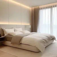 زعفرانیه آصف ۱۱۵متر ۲خواب  ** فایل شخصی
