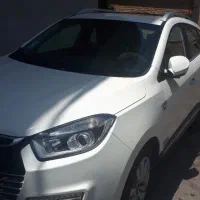 جک  5 مدل ۱۴۰۱  نیوفیس اوتومات در حد صفر