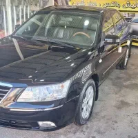 سوناتا NF 2009 اتومات|خودرو سواری و وانت|ارومیه, |دیوار