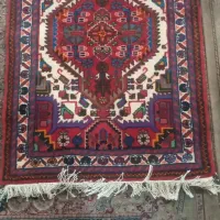 فرش دستباف  ۵چارکی