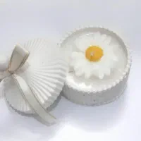 کندل گل بابونه