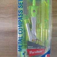 ست کامل پرگار