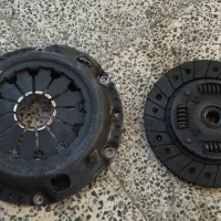 دیسک صفحه و واتر پمپ پراید 131