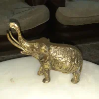 فروش یک جفت مجسمه برنز تایلندی اصل با قدمت|کلکسیون اشیاء عتیقه|کرمانشاه, |دیوار